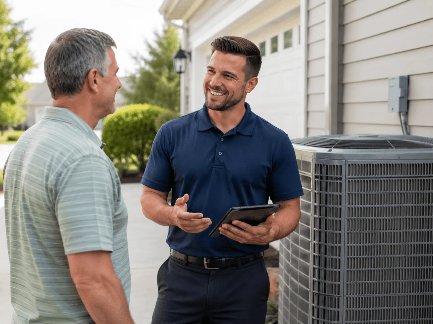 Heat Pump Installation Pineola, NC FAQs